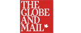 Globe and Mail Logo