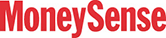 MoneySense Magazine Logo